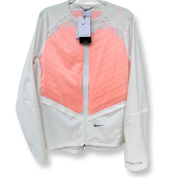 Nike Storm-FIT ADV Running Division Packable Jacket - Picture 7 of 9